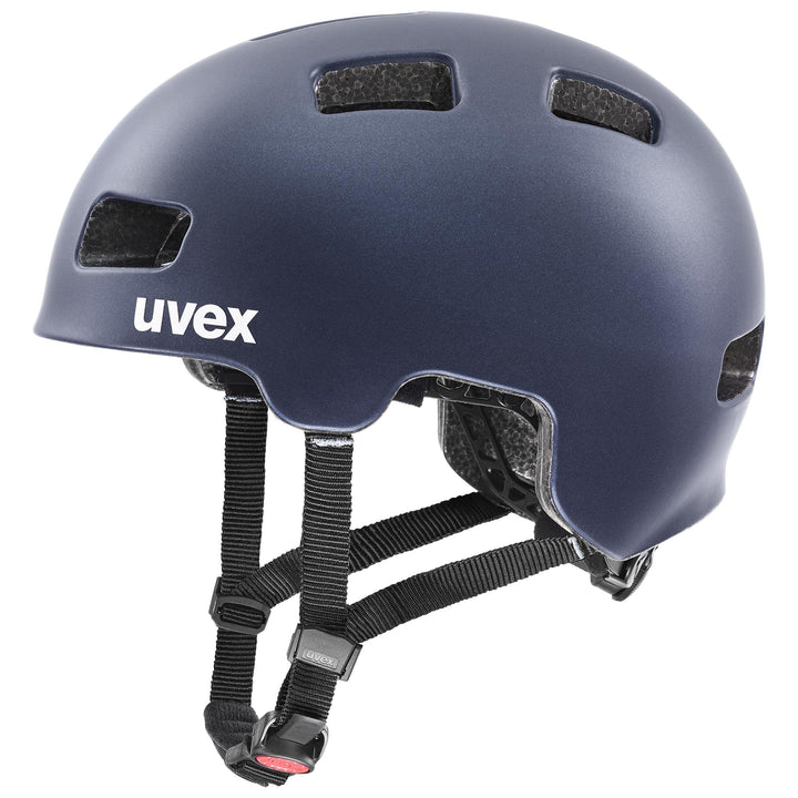 uvex hlmt 4 cc - leichter Fahrradhelm für Kinder - individuelle Grössenanpassung - optimierte Belüft