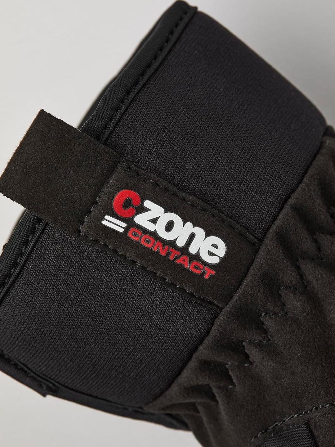Hestra C-Zone Wasserfeste Winterhandschuhe für kaltes Wetter 8 Schwarz, 8 Schwarz