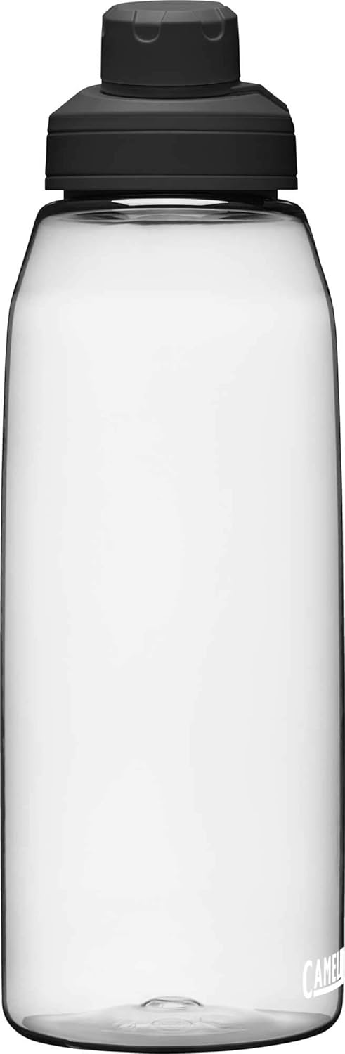 CAMELBAK Trinkflasche Chute Mag 50 oz/ 1.5L Clear, 50 oz/ 1.5L Clear