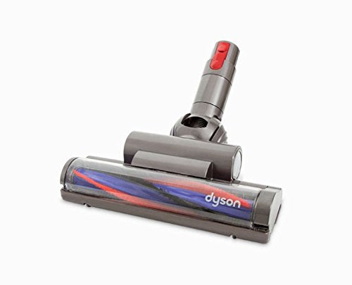 Dyson Turbine Kopf Teil Nr. 963544–04 kompatibel mit Dyson Cinetic Big Ball Animal Vakuum