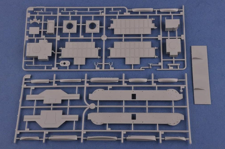 Hobby Boss 082002 1/200 IJN Mikasa, 1902