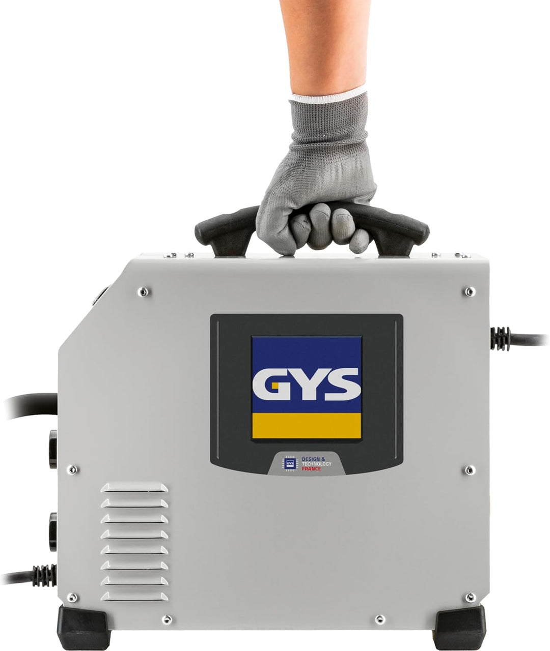 GYS 032231 Easymig 130, 230 V