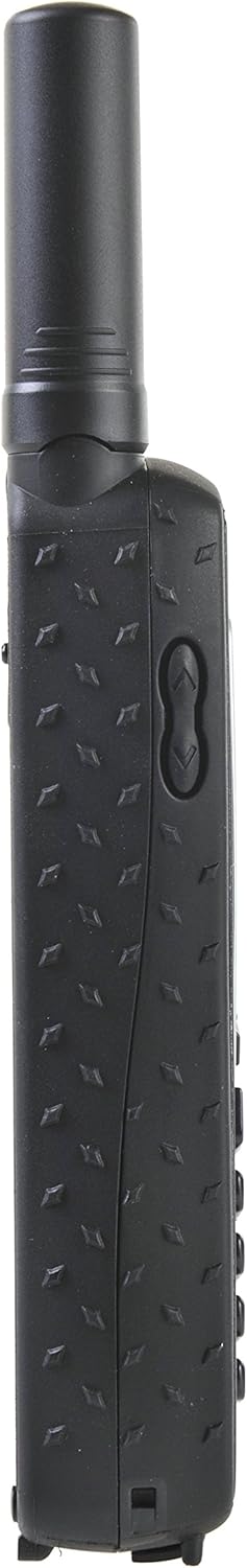 OSAT Iridium 9575 Extreme Satellitentelefon, Telefon und Prepaid-SIM-Karte mit 200 Minuten/180 Tage