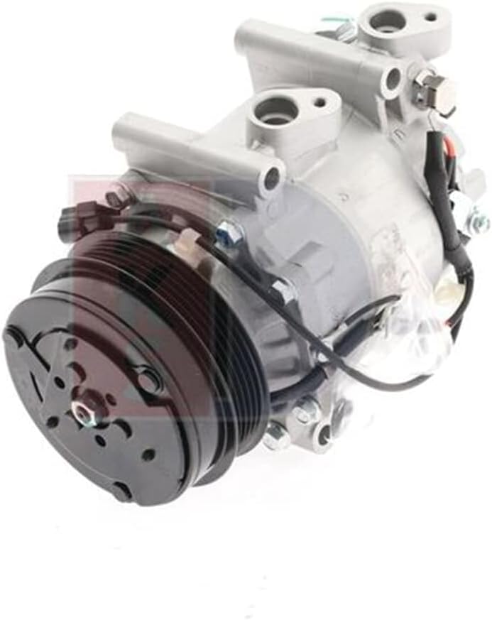 AKS DASIS 850334N Klimaanlagen