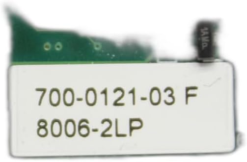 3 Ware 8006–2LP Serial ATA 150 RAID Controller Karte