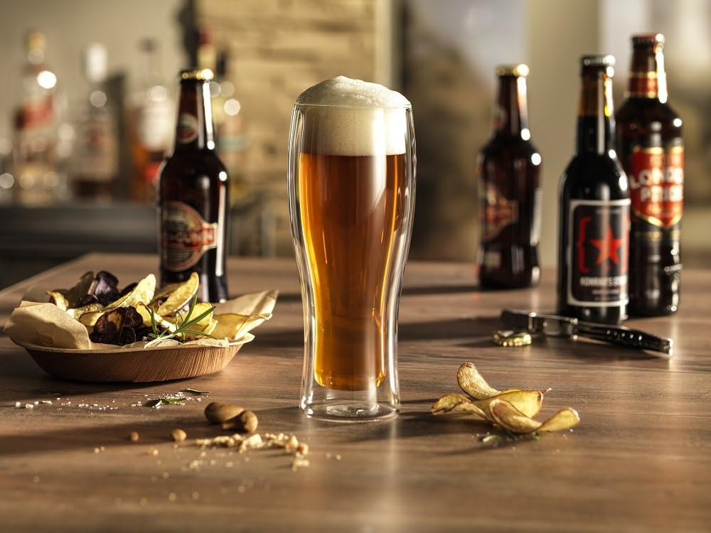 Zwilling Beer Glasses Sorrento 2 x 414 ml 39500-214-0