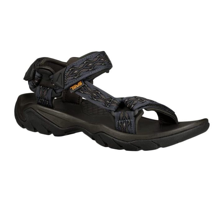 Teva Terra Fi Lite M's Herren Sport- & Outdoor Sandalen 39.5 EU Blau Madang Blue Mgbl, 39.5 EU Blau