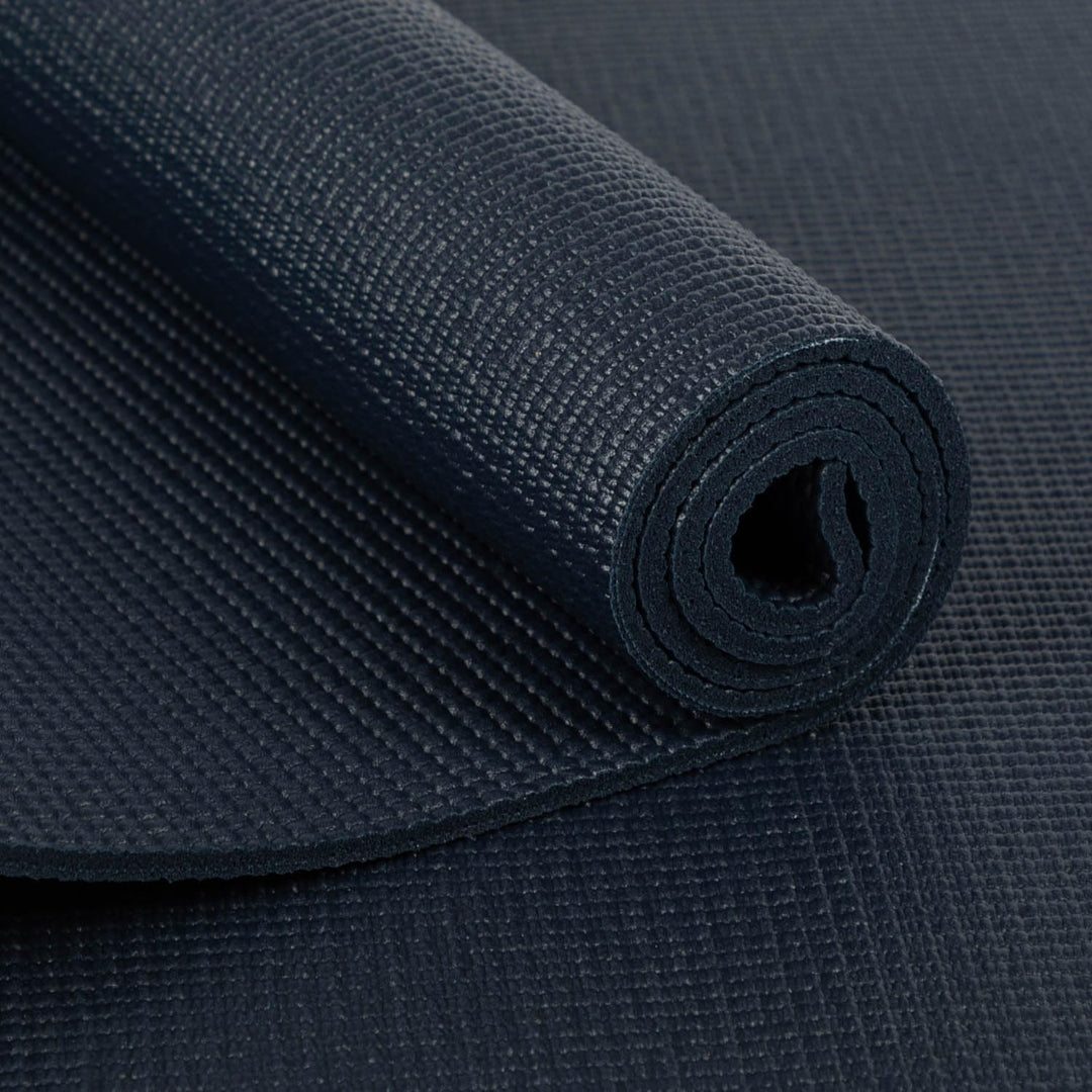 Bodhi Yogamatte Leela Collection | Rutschfeste Sportmatte | Schadstofffreie & Waschbare Antirutschma