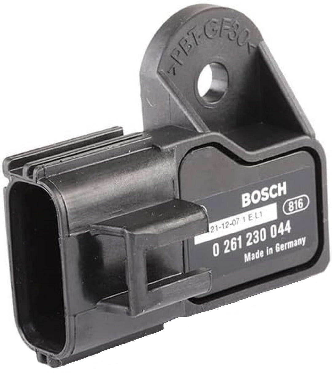 Bosch 261230044 Sensor, Saugrohrdruck