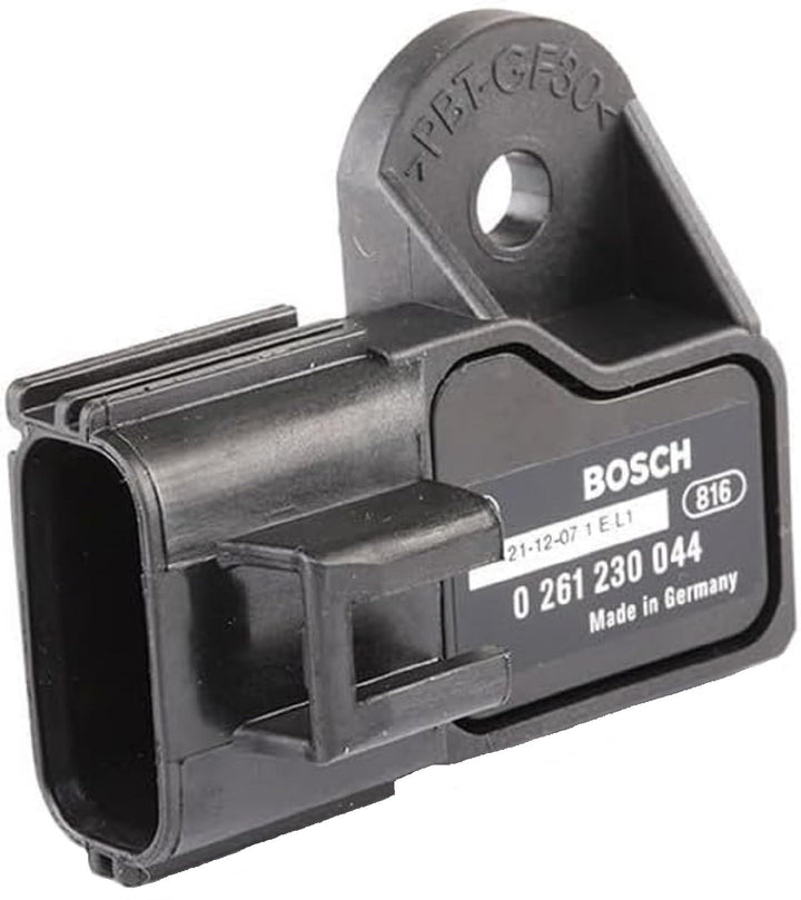 Bosch 261230044 Sensor, Saugrohrdruck
