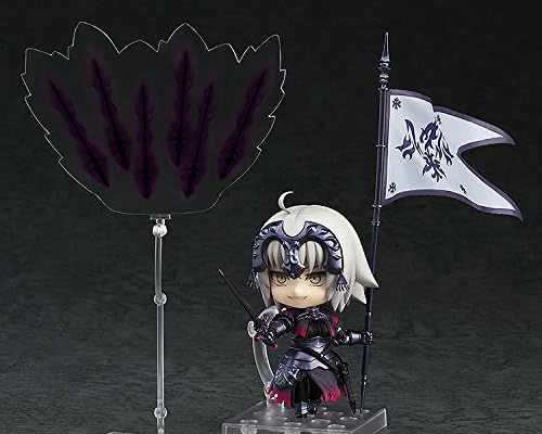 Good Smile Company g90356 Nendoroid Avenger/Jeanne D 'Arc Alter Figur