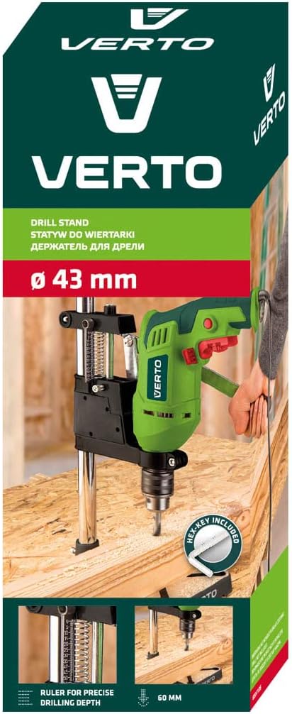 Verto 65H105 Gestell für Bohrmaschine