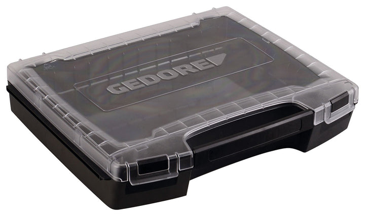 GEDORE 1101 L I-Boxx 72 leer, 1 Stück