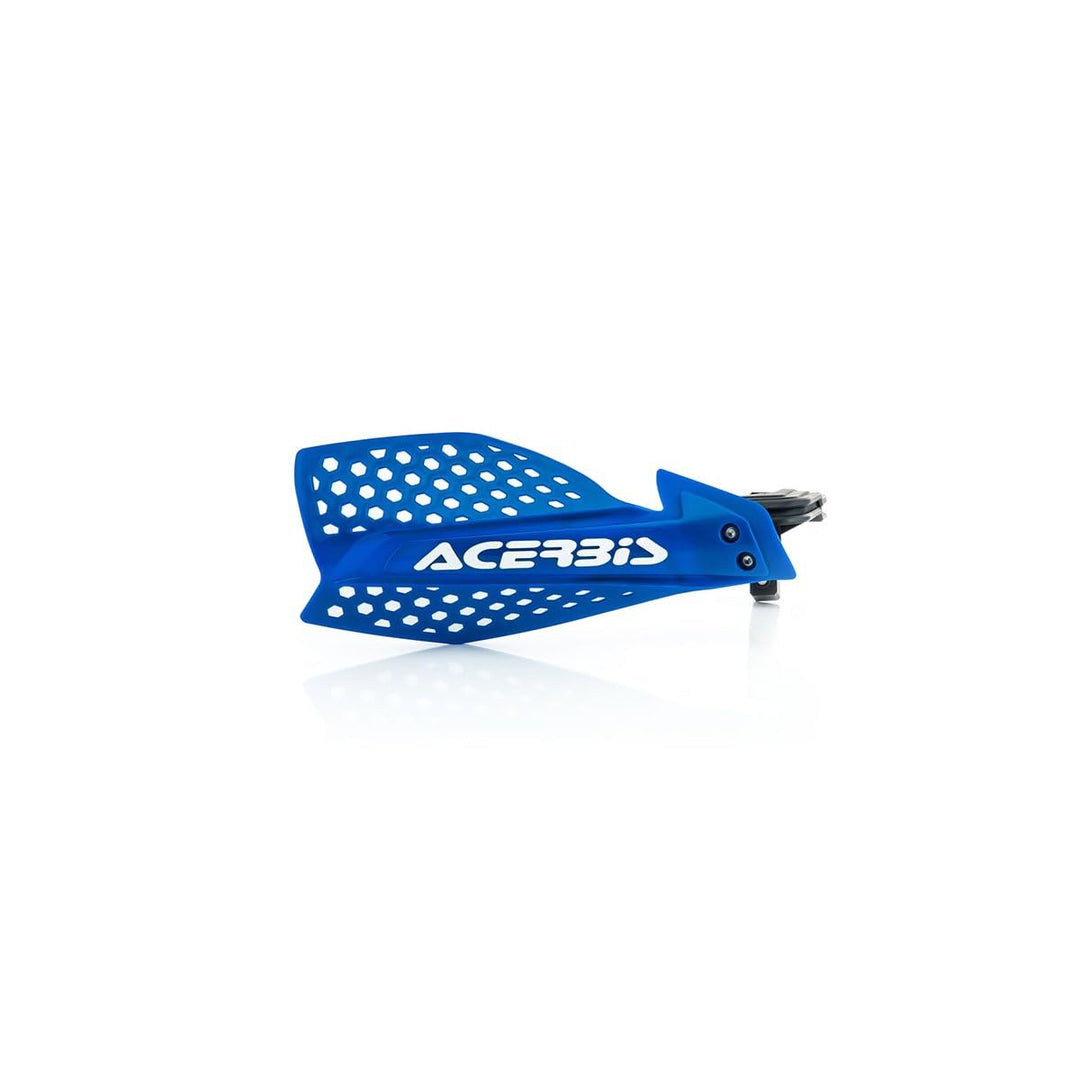 X-ULTIMATE BLU/WEISS blau / weiss, blau / weiss