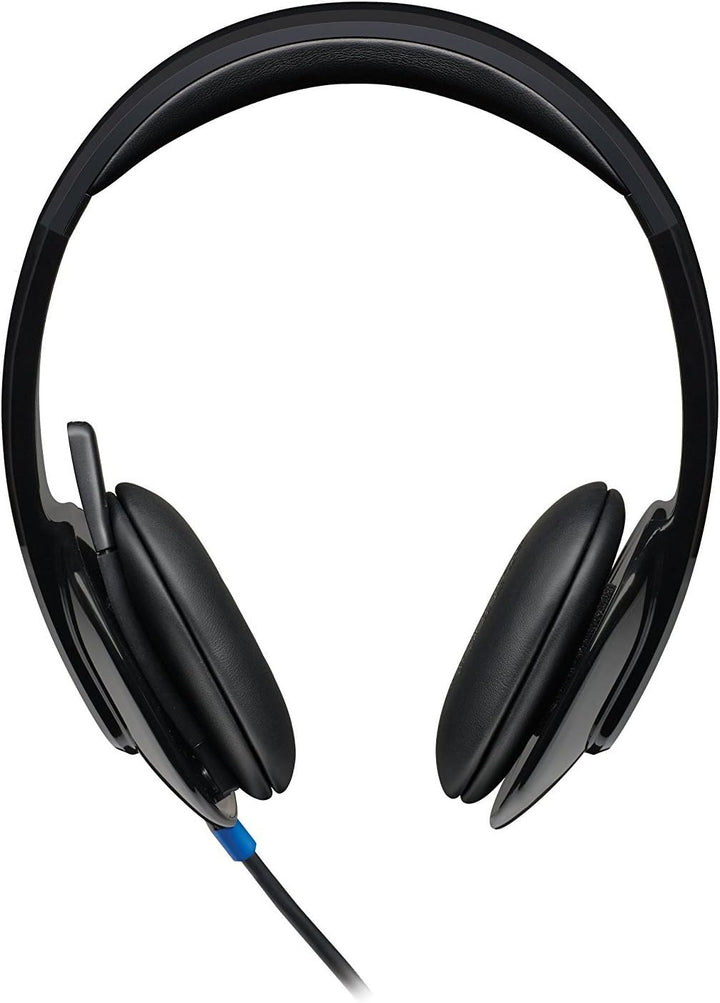 Logitech USB HEADSET H540