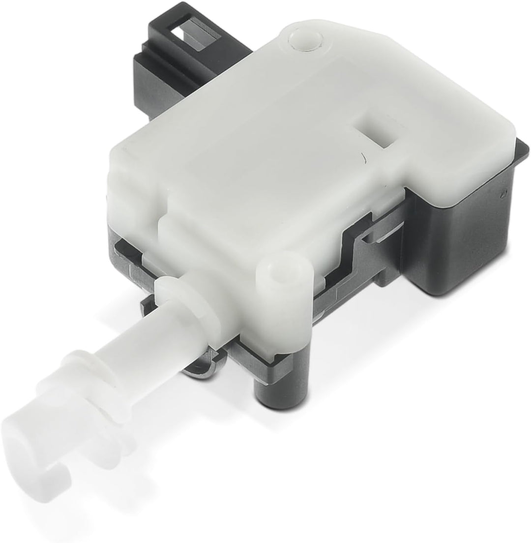Frankberg Heckklappenschloss Kompatibel mit A3 2003-2012 A4 2000-2004 A6 1997-2005 Golf IV/V 1997-20