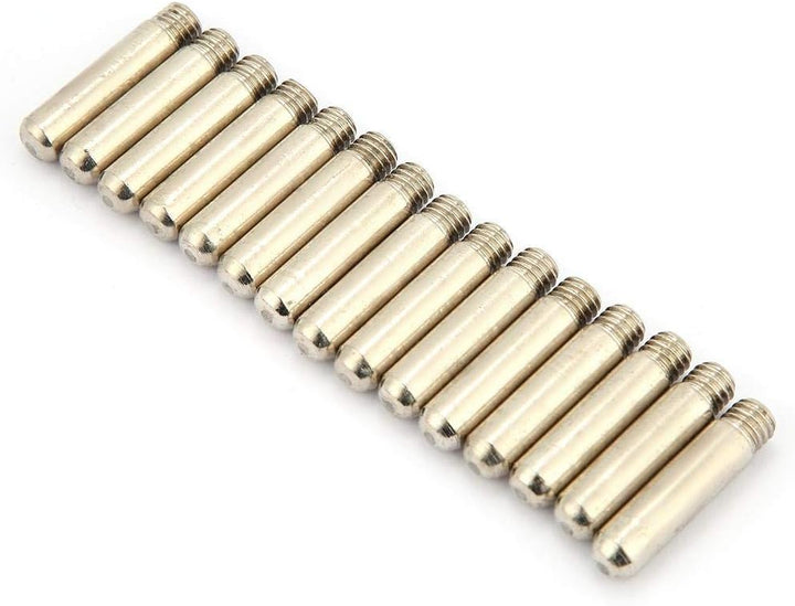 40 teil/satz Keramikdüse Plasmaschneider Schneidbrenner Elektrode Düsen Tip Zubehör Fit Brenner Zube