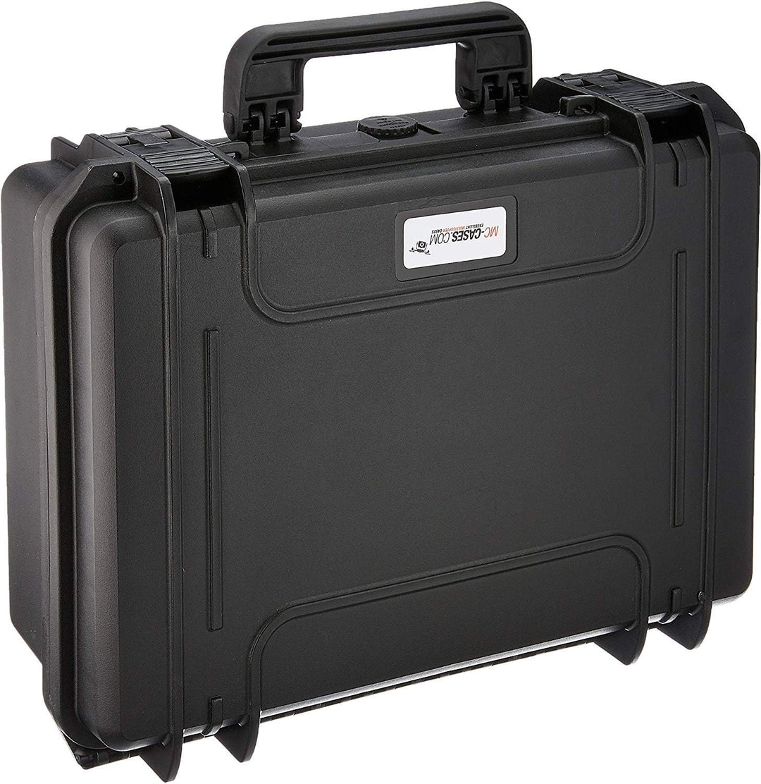 MC-CASES Transportkoffer/Case für das Lenovo ThinkPad 16 Zoll Notebook/Laptop Koffer Made in Germany