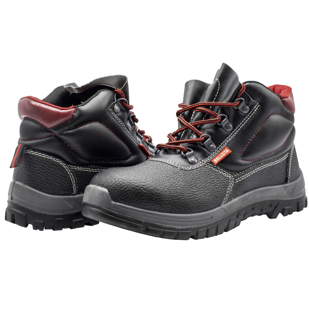 Bellota Bota Piel S3 38 EU, 38 EU