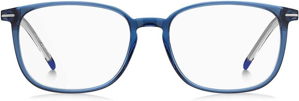 BOSS Audio Systems Unisex Sunglasses 54 Pjp/17 Blue, 54 Pjp/17 Blue