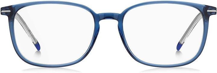 BOSS Audio Systems Unisex Sunglasses 54 Pjp/17 Blue, 54 Pjp/17 Blue