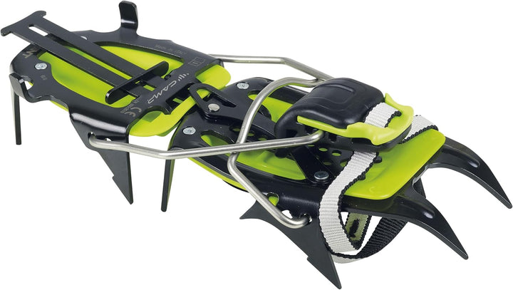 Camp Ascent Auto/Semi-Auto Steigeisen