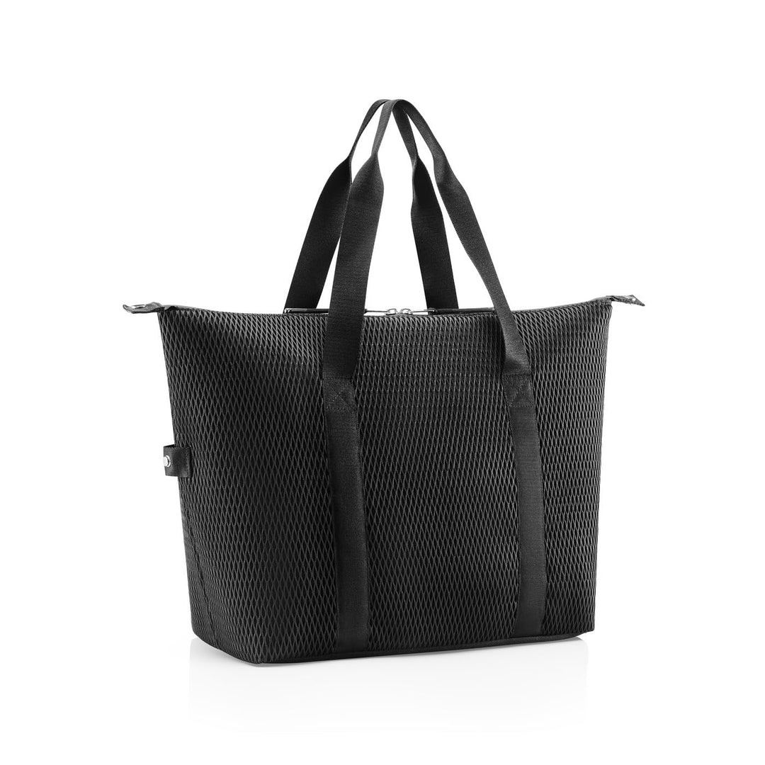 reisenthel extralite weekender M – Sporttasche, Reisetasche, Handgepäck, Ryanair genehmigt, extralei