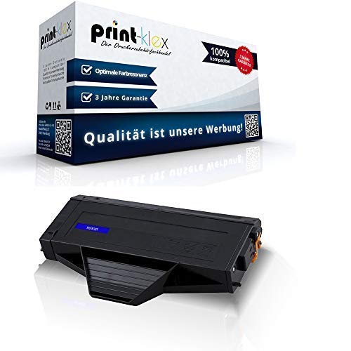 Print-Klex Tonerkartusche kompatibel für Panasonic KX-MB 1500 KX-MB 1500 Series KX-MB 1501 KX-MB 150