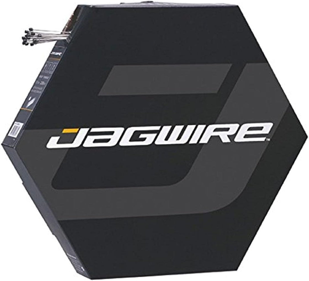 Jagwire JA7829 Elite Edelstahl, 25 x 1,5 x 1700 mm