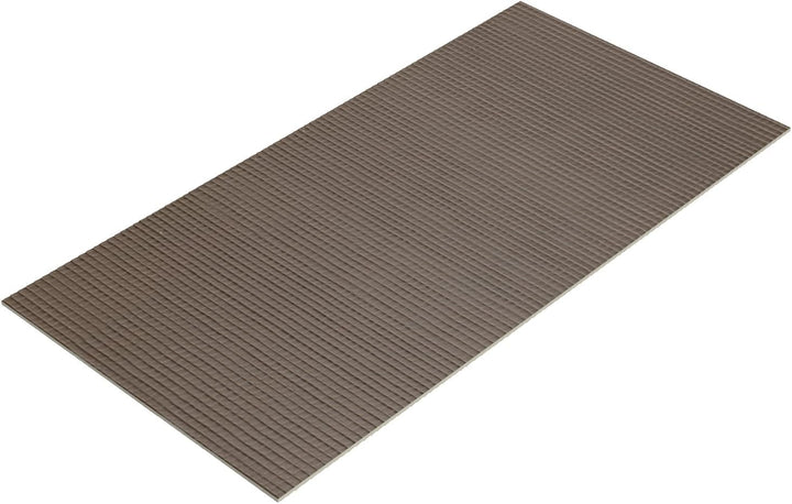 Ultrament Bauplatte Do it - 120x60cm x 6mm, Konstruktionselement aus XPS, wasserdicht