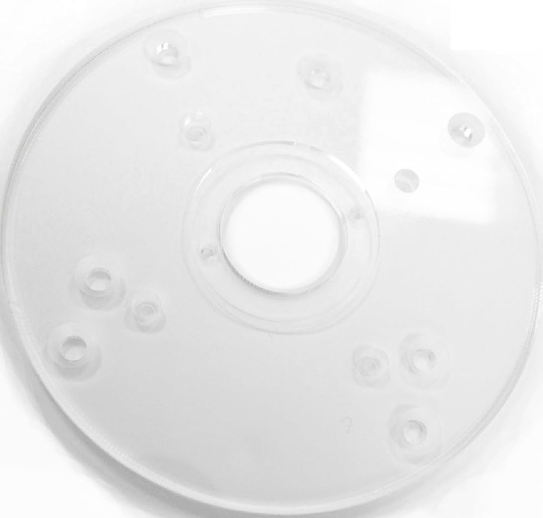 VORGEBOHRTE UNTEPLATTE FÜR CMT7E UND CMT8E CMT300-SB