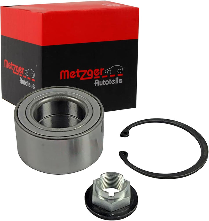 Metzger WM6780 Radlagersatz