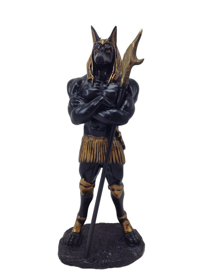 PTC Figur 28,9 cm Anubis Egyptian Mythological Creature