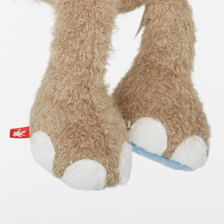 sigikid Elefant blau Patchwork Sweety 0 Onesize, Onesize
