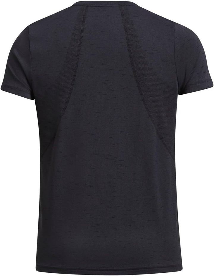 Under Armour Damen Vanish Seamless Loose Short Sleeve T-Shirt Under Armour Under Armour Damen Shirt
