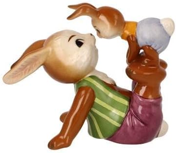 Goebel Ostern Dekofigur, Porzellan, 9 cm