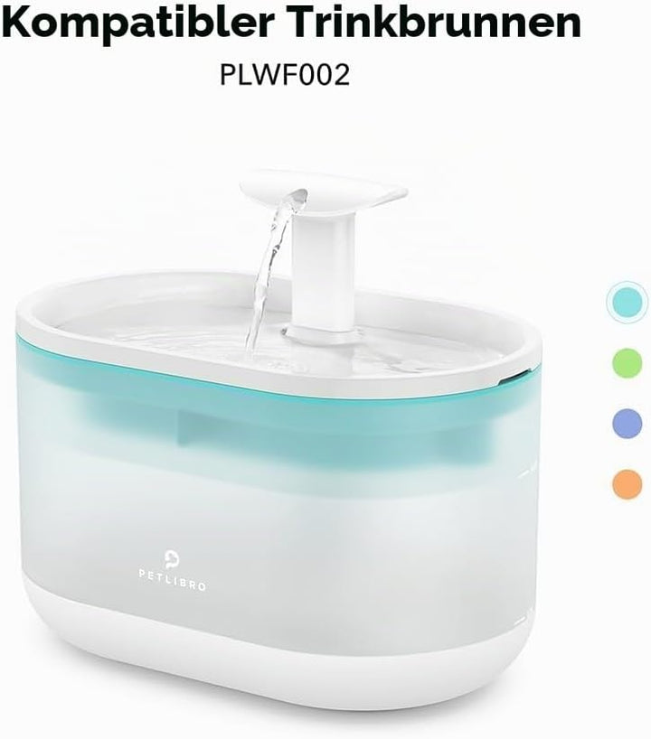 PETLIBRO Filter für Haustier-Wasserspender