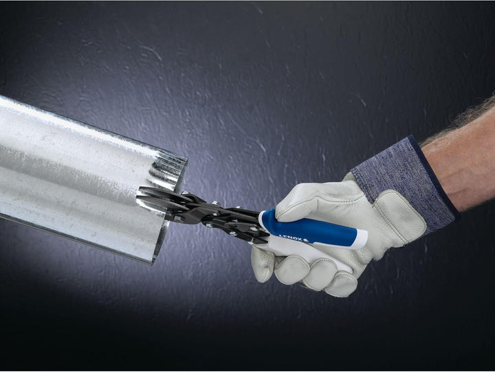 Lenox Tools 22209 C5 5 Klinge-Crimper