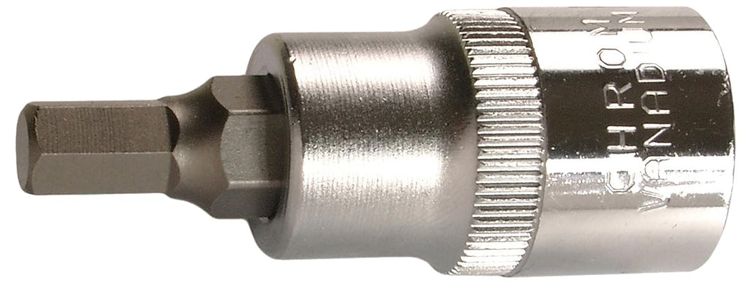 SW-Stahl 05105L Inbuseinsatz 1/2 Zoll, 8 x 53 mm