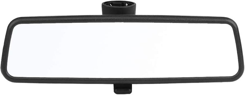 Innenspiegel Schwarz Rückspiegel, Fahrzeuginnenraum Rückspiegel Mittelkonsole Rückspiegel Passend 3B
