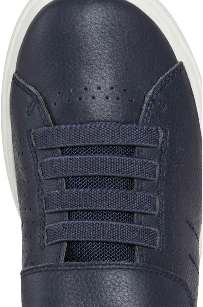 Geox Jungen J Nebcup Boy B Sneakers 28 EU Navy, 28 EU Navy