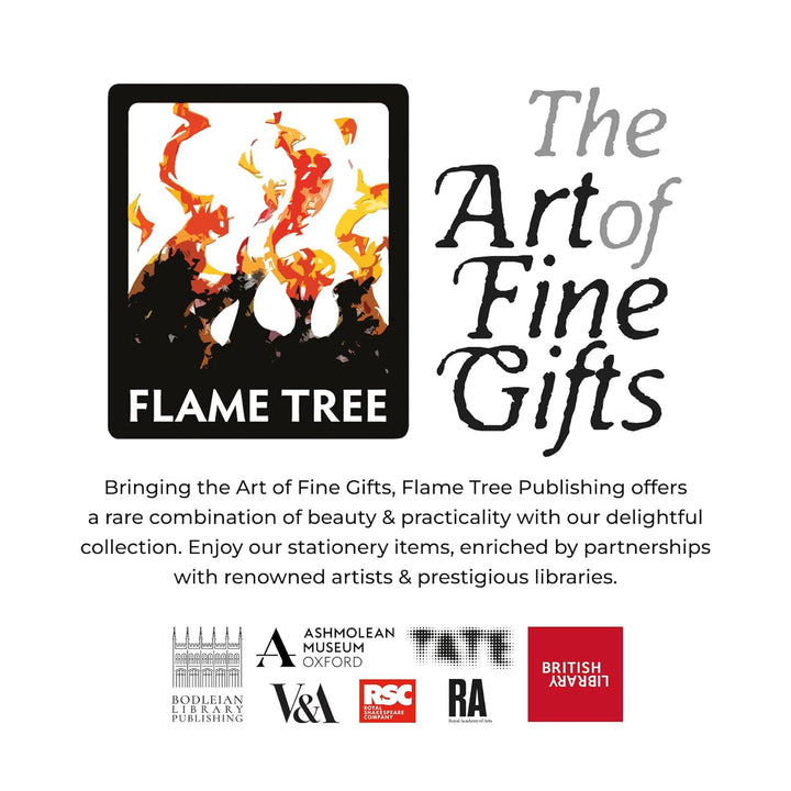 Exquisit Premium Notizbuch DIN A5: Wilhelm List, Magnolienbaum: Unser hochwertiges, liniertes Blankb