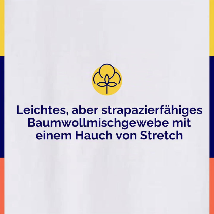 French Toast Langarm-Oxfordhemd für Jungen 122 Blanco, 122 Blanco