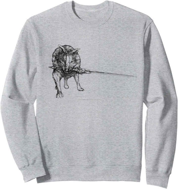 DARK SOULS Sweatshirt