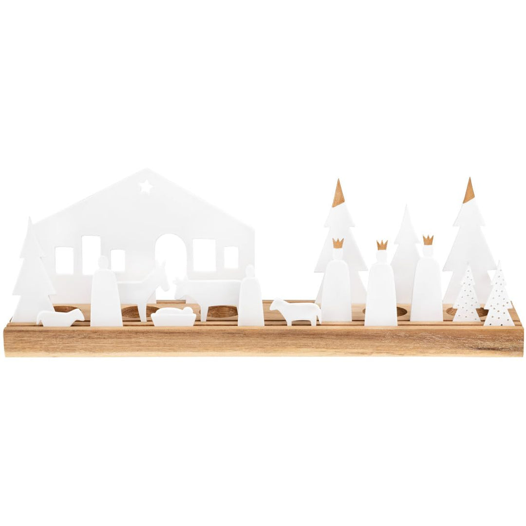 Räder Living Xmas Lichtobjekt