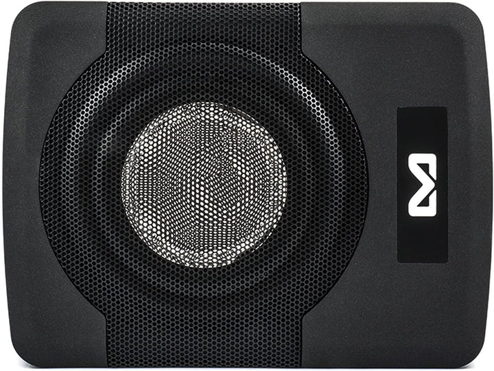 AMPIRE Aktiv-Subwoofer, 20cm (8'') 250/400 Watt