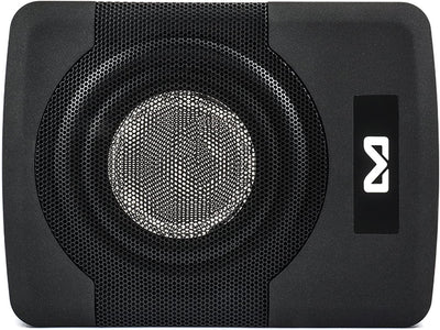 AMPIRE Aktiv-Subwoofer, 20cm (8'') 250/400 Watt