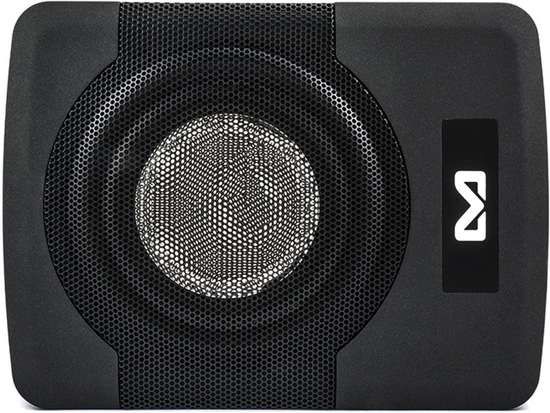 AMPIRE Aktiv-Subwoofer, 20cm (8&