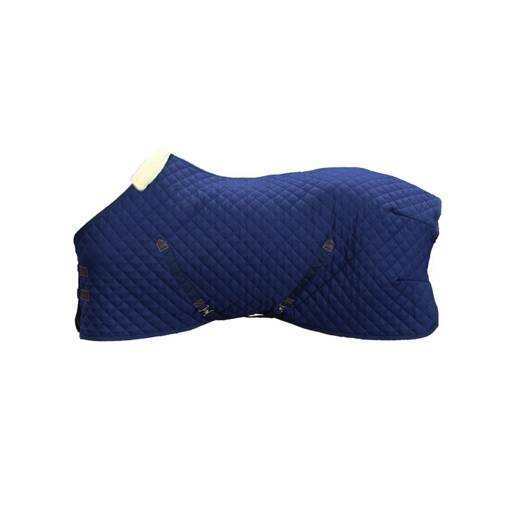 Kentucky Stalldecke 400g Grösse 165, Farbe Marine