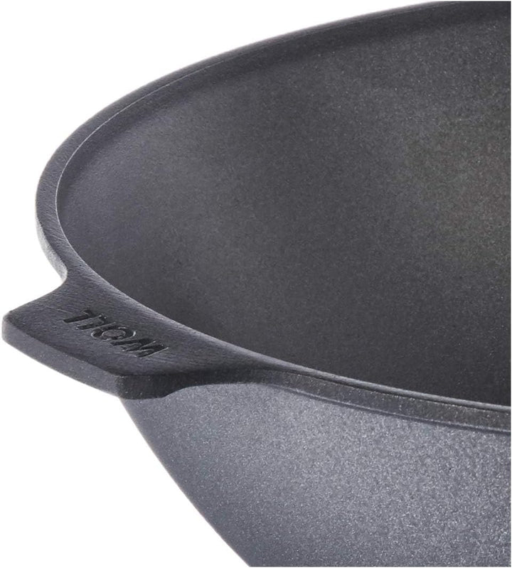 Woll Diamond Plus/Diamond Lite Wok, 32,5 cm Wok 12.5, Wok 12.5